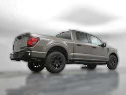 Ford F-150 STX 4WD SuperCrew 5.5' Box 2026