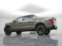 Ford F-150 STX 4WD SuperCrew 5.5' Box 2026