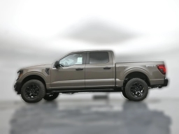 Ford F-150 STX 4WD SuperCrew 5.5' Box 2026
