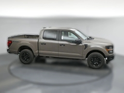 Ford F-150 STX 4WD SuperCrew 5.5' Box 2026