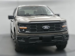 Ford F-150 STX 4WD SuperCrew 5.5' Box 2026