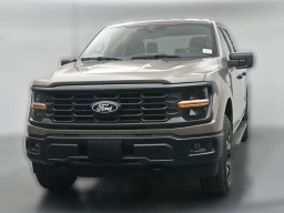 Ford F-150 STX 4WD SuperCrew 5.5' Box 2026