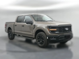 Ford F-150 STX 4WD SuperCrew 5.5' Box 2026