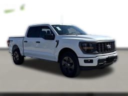 Ford F-150 STX 4WD SuperCrew 5.5' Box 2025