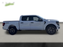 Ford F-150 STX 4WD SuperCrew 5.5' Box 2025