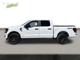 Ford F-150 STX 4WD SuperCrew 5.5' Box 2025