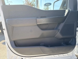 Ford F-150 STX 4WD SuperCrew 5.5' Box 2025