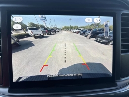 Ford F-150 STX 4WD SuperCrew 5.5' Box 2025