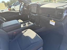 Ford F-150 STX 4WD SuperCrew 5.5' Box 2025