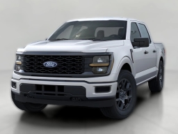 Ford F-150 STX 4WD SuperCrew 5.5' Box 2026