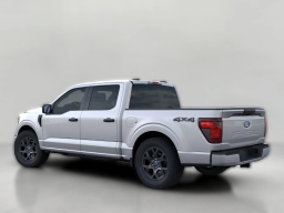 Ford F-150 STX 4WD SuperCrew 5.5' Box 2026
