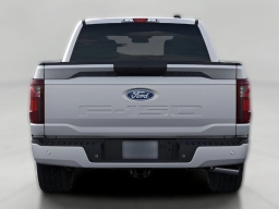 Ford F-150 STX 4WD SuperCrew 5.5' Box 2026