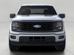 Ford F-150 STX 4WD SuperCrew 5.5' Box 2026