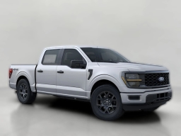 Ford F-150 STX 4WD SuperCrew 5.5' Box 2026