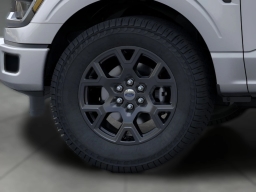 Ford F-150 STX 4WD SuperCrew 5.5' Box 2026