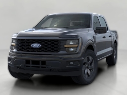 Ford F-150 STX 4WD SuperCrew 5.5' Box 2025