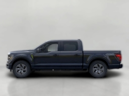 Ford F-150 STX 4WD SuperCrew 5.5' Box 2025