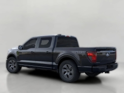Ford F-150 STX 4WD SuperCrew 5.5' Box 2025
