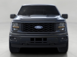 Ford F-150 STX 4WD SuperCrew 5.5' Box 2025