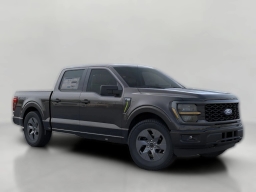 Ford F-150 STX 4WD SuperCrew 5.5' Box 2025