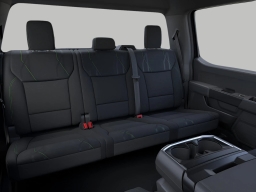 Ford F-150 STX 4WD SuperCrew 5.5' Box 2025