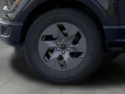 Ford F-150 STX 4WD SuperCrew 5.5' Box 2025