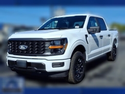 Ford F-150 STX 4WD SuperCrew 5.5' Box 2026