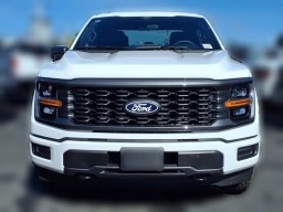 Ford F-150 STX 4WD SuperCrew 5.5' Box 2026
