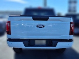 Ford F-150 STX 4WD SuperCrew 5.5' Box 2026