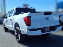 Ford F-150 STX 4WD SuperCrew 5.5' Box 2026