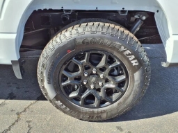 Ford F-150 STX 4WD SuperCrew 5.5' Box 2026