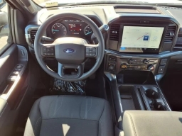 Ford F-150 STX 4WD SuperCrew 5.5' Box 2026