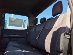 Ford F-150 STX 4WD SuperCrew 5.5' Box 2026