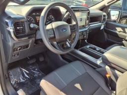 Ford F-150 STX 4WD SuperCrew 5.5' Box 2026