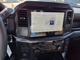 Ford F-150 STX 4WD SuperCrew 5.5' Box 2026