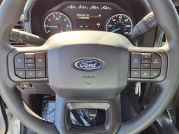 Ford F-150 STX 4WD SuperCrew 5.5' Box 2026