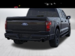 Ford F-150 STX 4WD SuperCrew 5.5' Box 2026