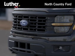 Ford F-150 STX 4WD SuperCrew 5.5' Box 2026