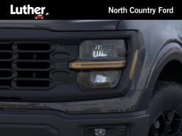 Ford F-150 STX 4WD SuperCrew 5.5' Box 2026