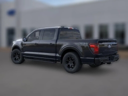 Ford F-150 STX 4WD SuperCrew 5.5' Box 2026