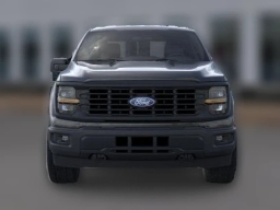 Ford F-150 STX 4WD SuperCrew 5.5' Box 2026