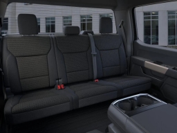 Ford F-150 STX 4WD SuperCrew 5.5' Box 2026