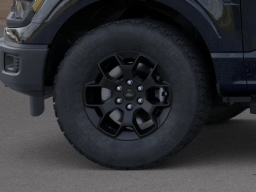 Ford F-150 STX 4WD SuperCrew 5.5' Box 2026