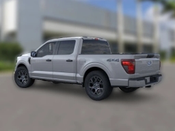 Ford F-150 STX 4WD SuperCrew 5.5' Box 2026