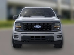 Ford F-150 STX 4WD SuperCrew 5.5' Box 2026