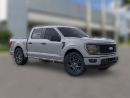 Ford F-150 STX 4WD SuperCrew 5.5' Box 2026