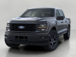 Ford F-150 STX 4WD SuperCrew 5.5' Box 2026