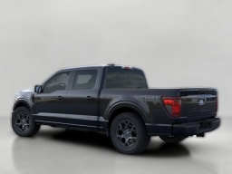 Ford F-150 STX 4WD SuperCrew 5.5' Box 2026