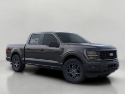Ford F-150 STX 4WD SuperCrew 5.5' Box 2026