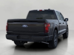 Ford F-150 STX 4WD SuperCrew 5.5' Box 2026